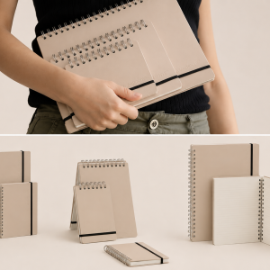 Cuaderno EPS